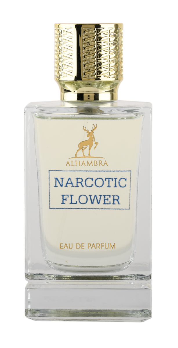 Maison Alhambra Flower Addiction (Narcotic Flower) Eau de Parfum 100 ml