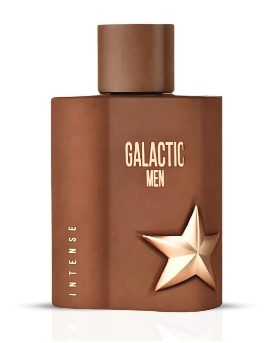 Maison Alhambra Galactic Men Eau de Parfum 100 ml