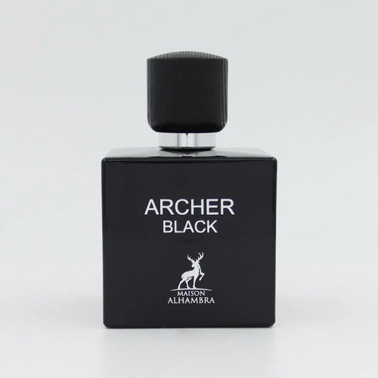 Archer Black Eau de Parfum 100 ml