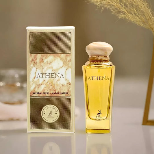 Athena Eau de Parfum 100ml
