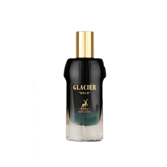 Glacier Bold Eau de Parfum 100ml
