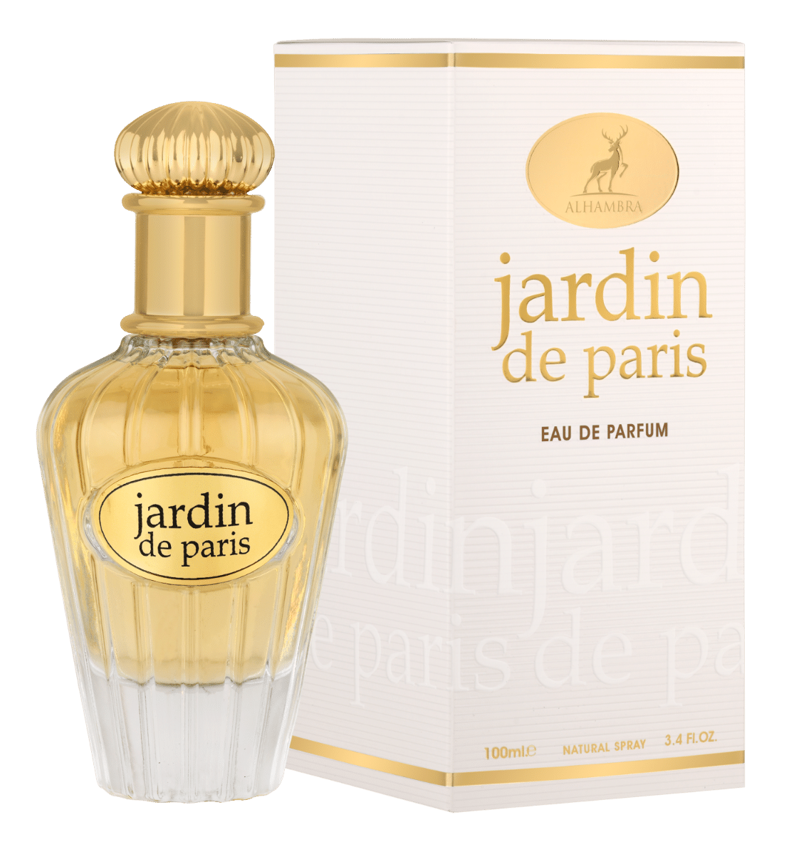 Jardin De Reve Eau de Parfum 100ml