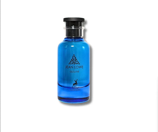 Maison Alhambra - Jean Lowe Azure - Eau de Parfum 100ml
