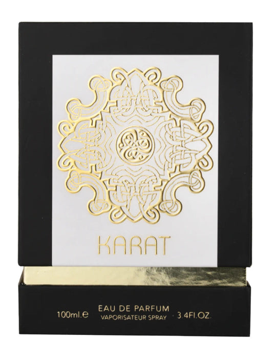 Karat Eau de Parfum 100 ml