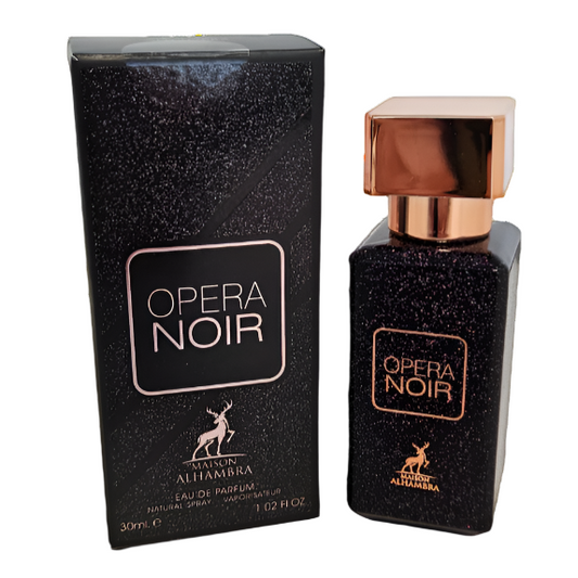 Opera Noir EDP 30ml