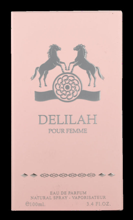 Delilah Eau de Parfum 100 ml