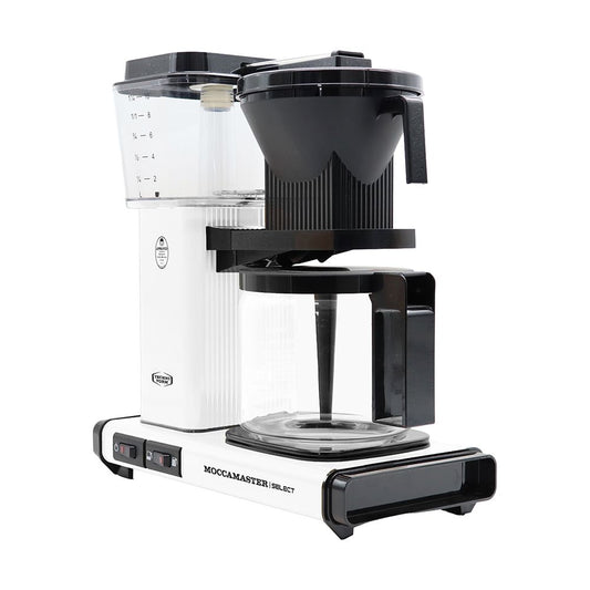 Moccamaster KBG 741 SELECT Technivorm