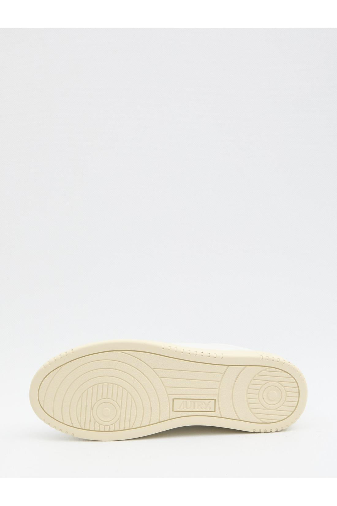 Medalist Low sneakers