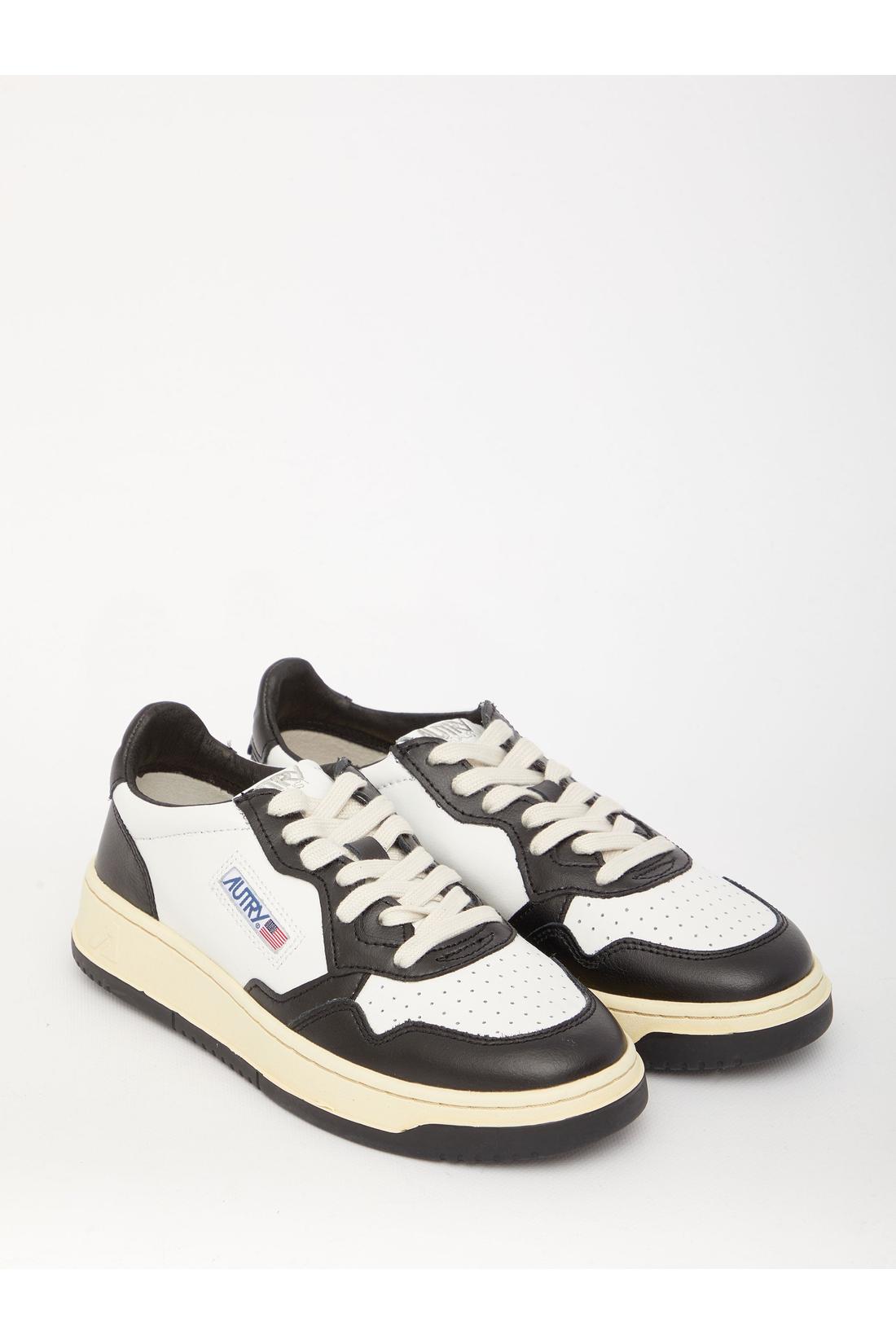 Medalist Low sneakers