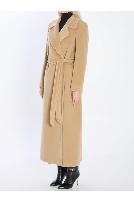 Melody coat