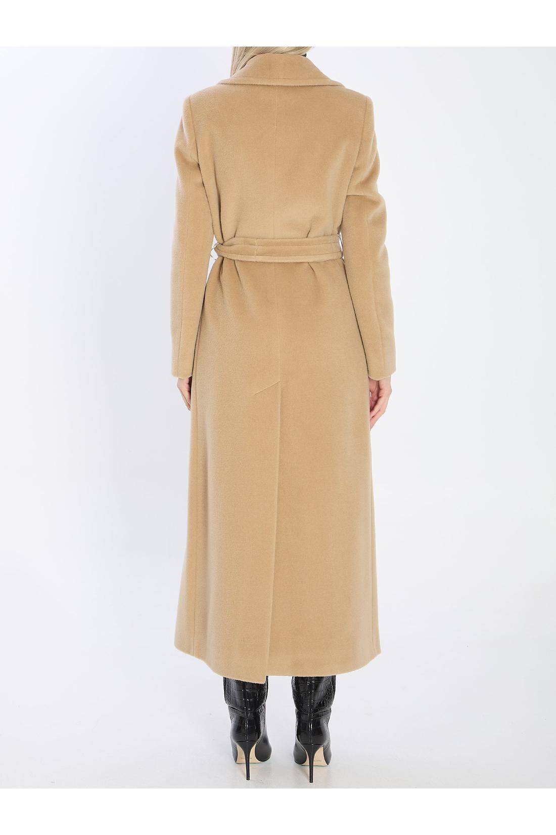 Melody coat