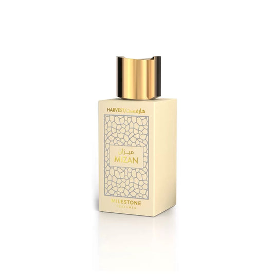 Milestone Mizan Harvest Eau de Parfum 100ml