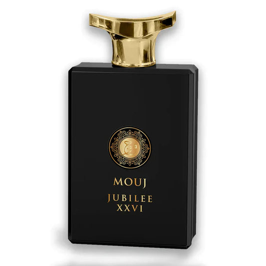 Milestone Mouj Jubilee XXVI Eau de Parfum 100ml