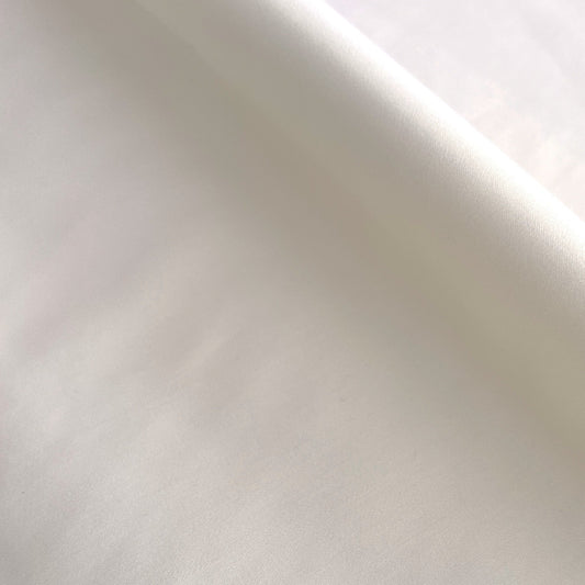 Drapeur sængurver úr bómullar-satíni