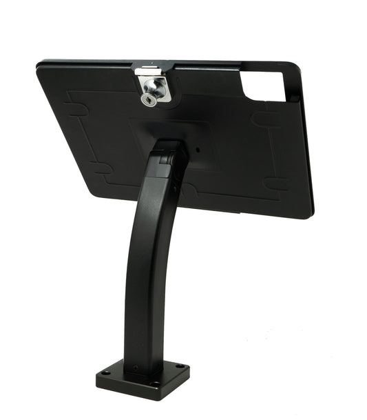 SYSTEM-S læsanleg veggfesting fyrir iPad Pro 13" Air 13" (M2) Pro 6 5 4 3 12.9"