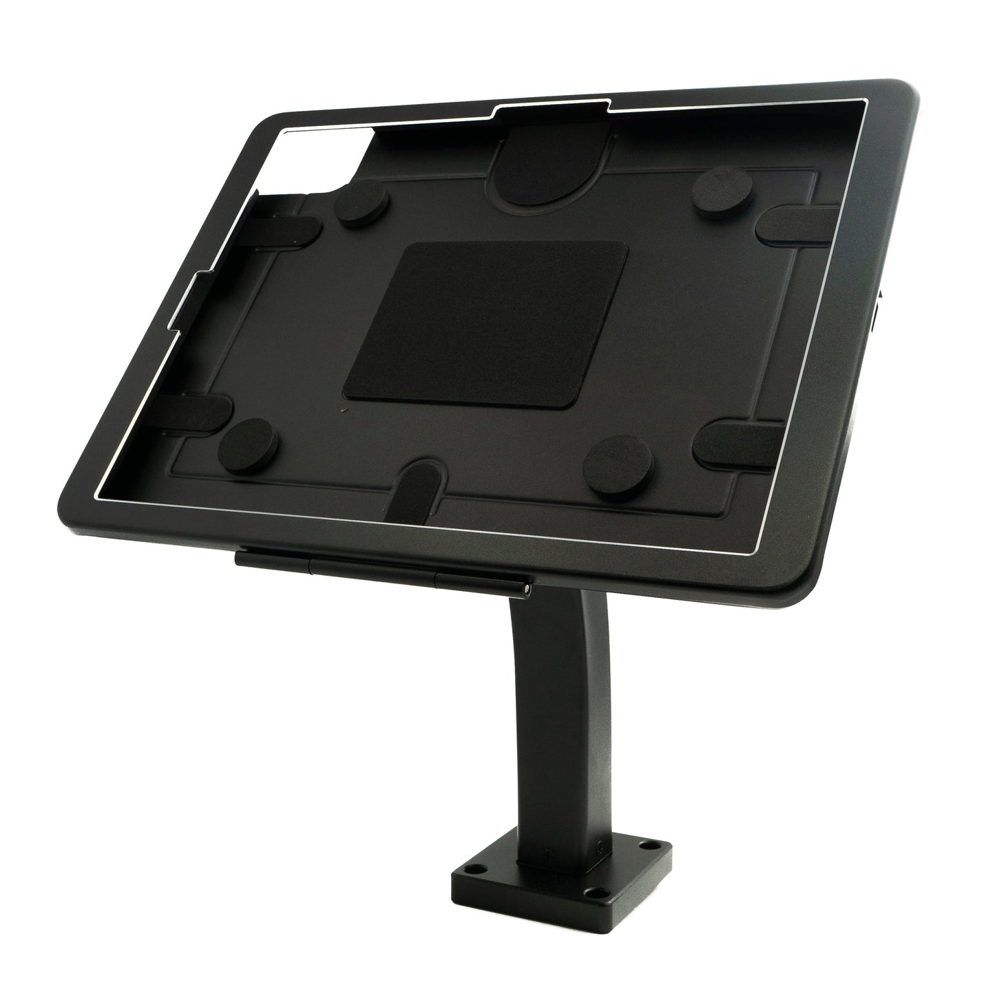 SYSTEM-S læsanleg veggfesting fyrir iPad Pro 13" Air 13" (M2) Pro 6 5 4 3 12.9"