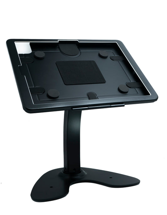 SYSTEM-S læsanleg borðfesting fyrir iPad Pro 13" Air 13" (M2) Pro 6 5 4 3 12.9"