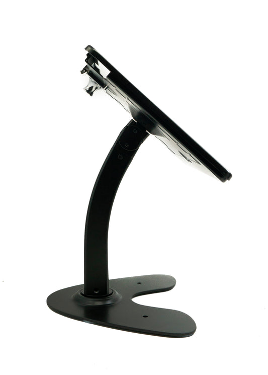 SYSTEM-S læsanleg borðfesting fyrir iPad Pro 13" Air 13" (M2) Pro 6 5 4 3 12.9"