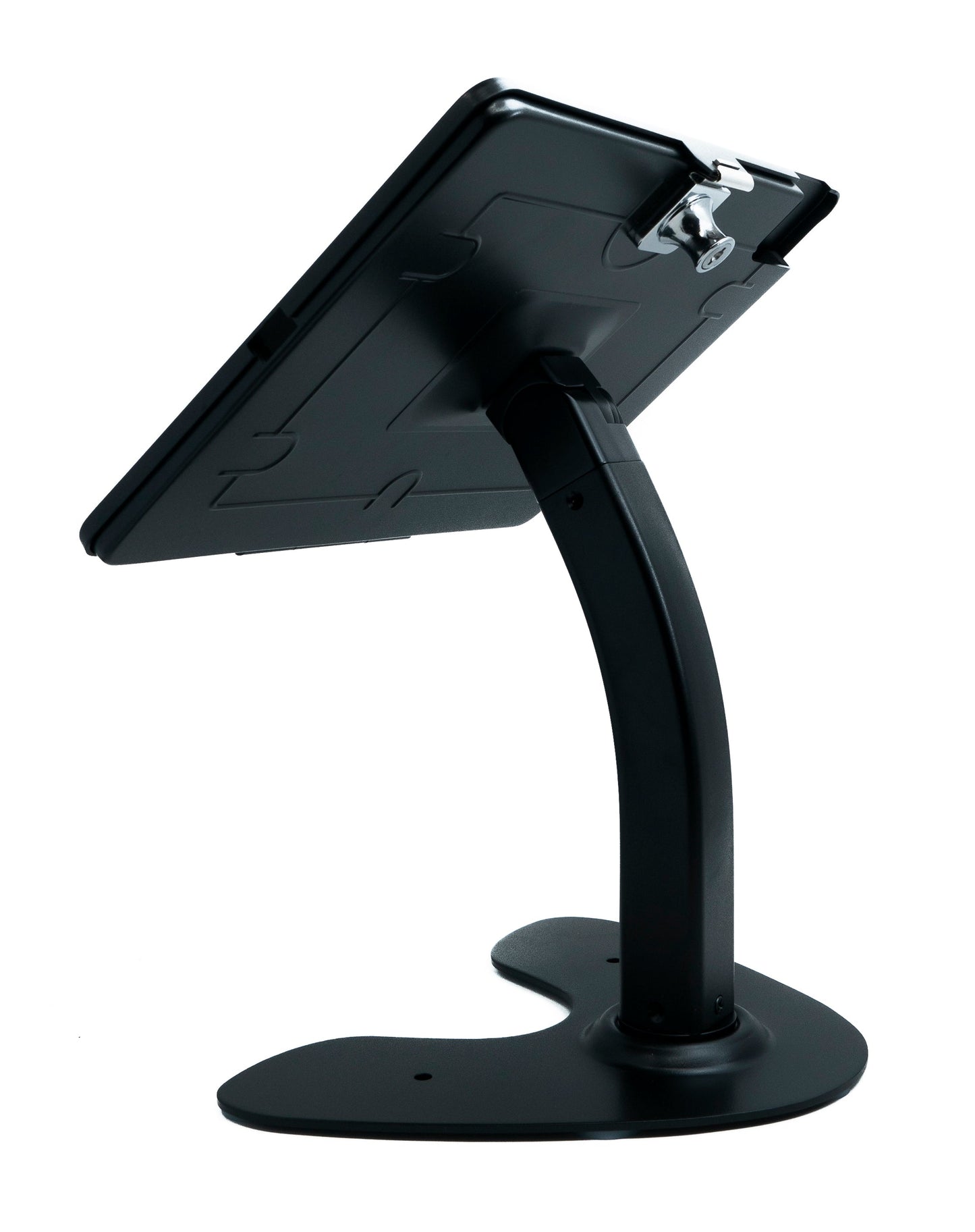 SYSTEM-S læsanleg borðfesting fyrir iPad Pro 13" Air 13" (M2) Pro 6 5 4 3 12.9"