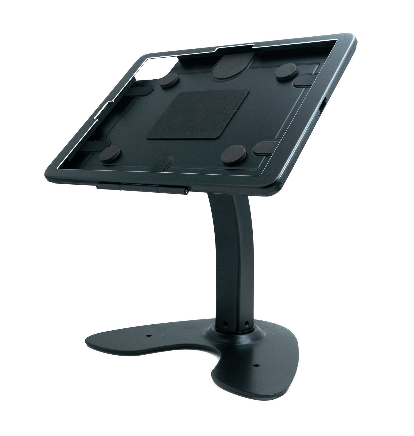 SYSTEM-S læsanleg borðfesting fyrir iPad Pro 13" Air 13" (M2) Pro 6 5 4 3 12.9"