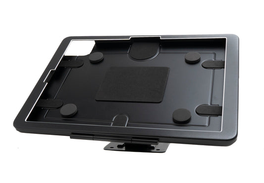 SYSTEM-S veggfesting, læsanleg 360° fyrir iPad Pro 13" Air 13" (M2) Pro 6 5 4 3 12.9"