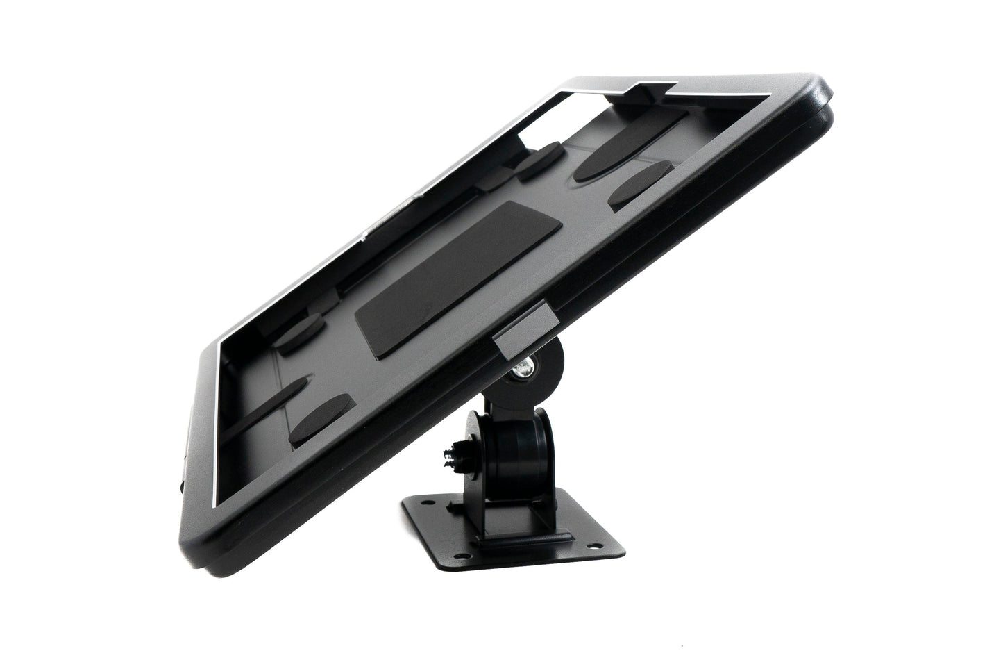 SYSTEM-S veggfesting, læsanleg 360° fyrir iPad Pro 13" Air 13" (M2) Pro 6 5 4 3 12.9"
