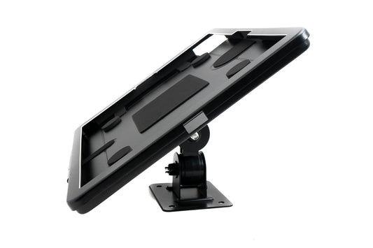 SYSTEM-S veggfesting, læsanleg 360° fyrir iPad Pro 13" Air 13" (M2) Pro 6 5 4 3 12.9"