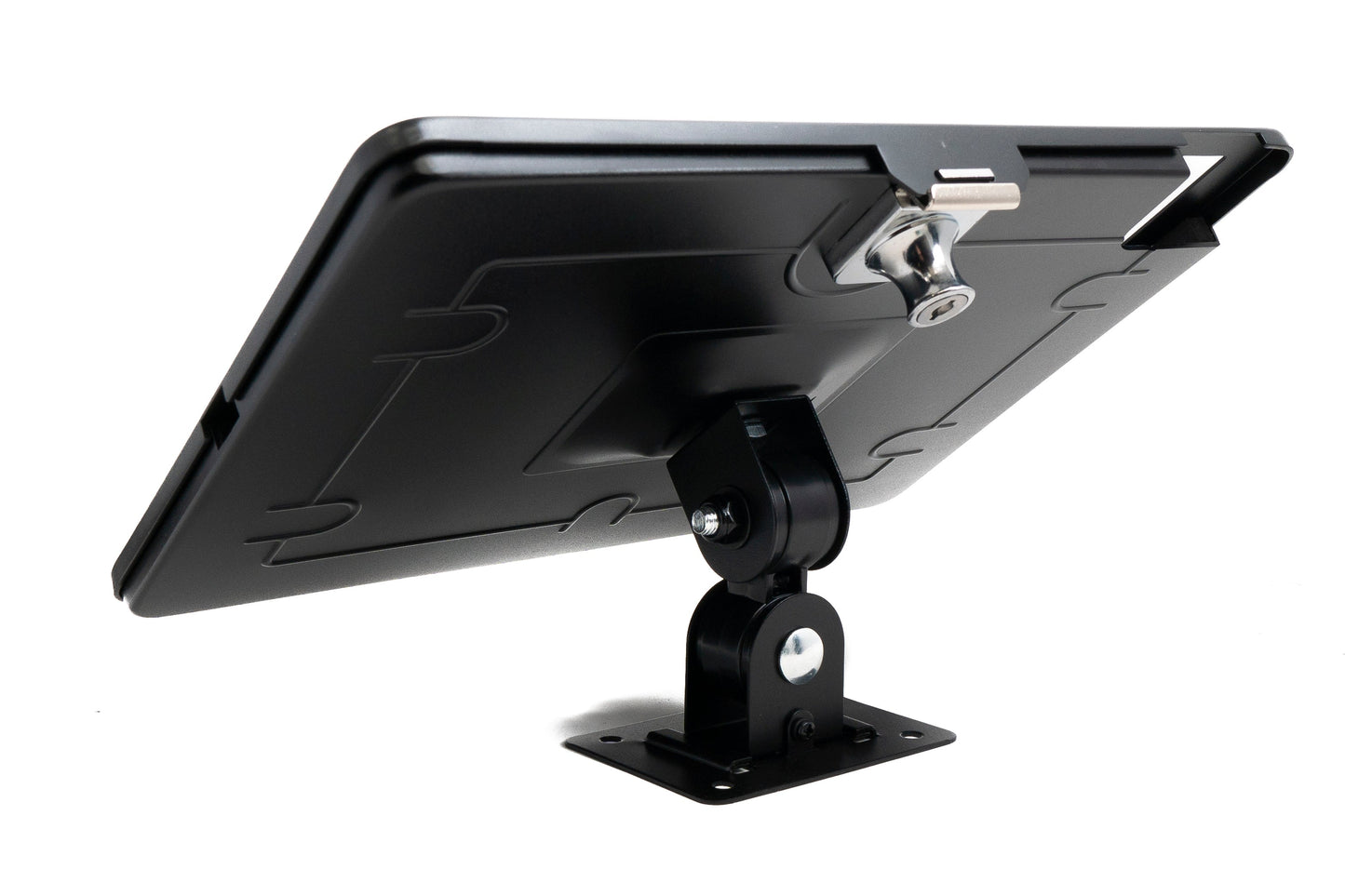 SYSTEM-S veggfesting, læsanleg 360° fyrir iPad Pro 13" Air 13" (M2) Pro 6 5 4 3 12.9"