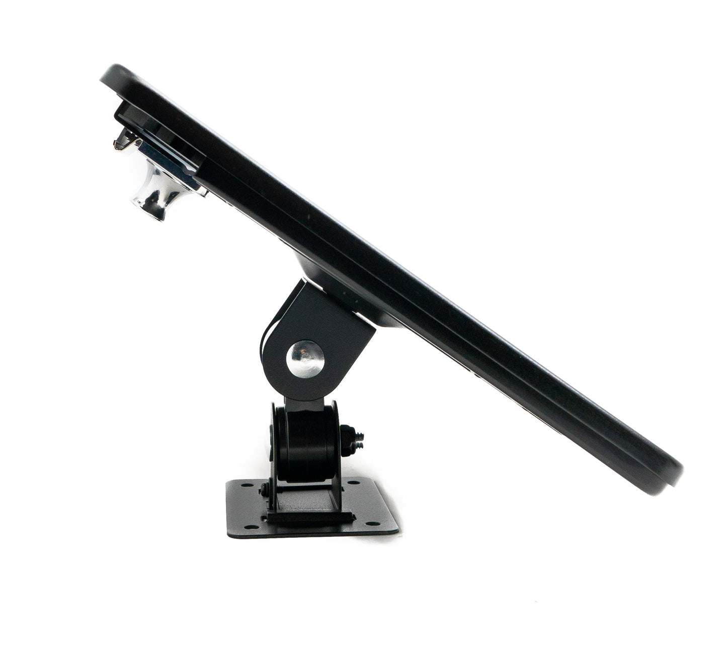SYSTEM-S veggfesting, læsanleg 360° fyrir iPad Pro 13" Air 13" (M2) Pro 6 5 4 3 12.9"