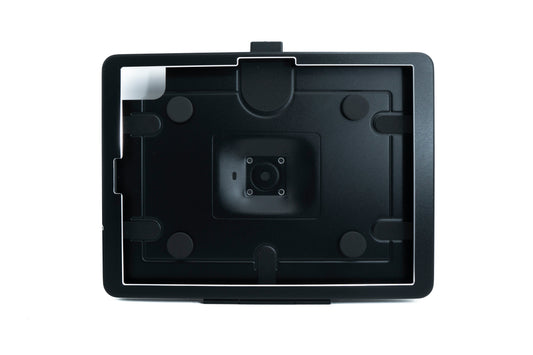 SYSTEM-S Wandhalterung abschließbar für iPad Pro 13" Air 13" (M2) Pro 6 5 4 3 12.9"