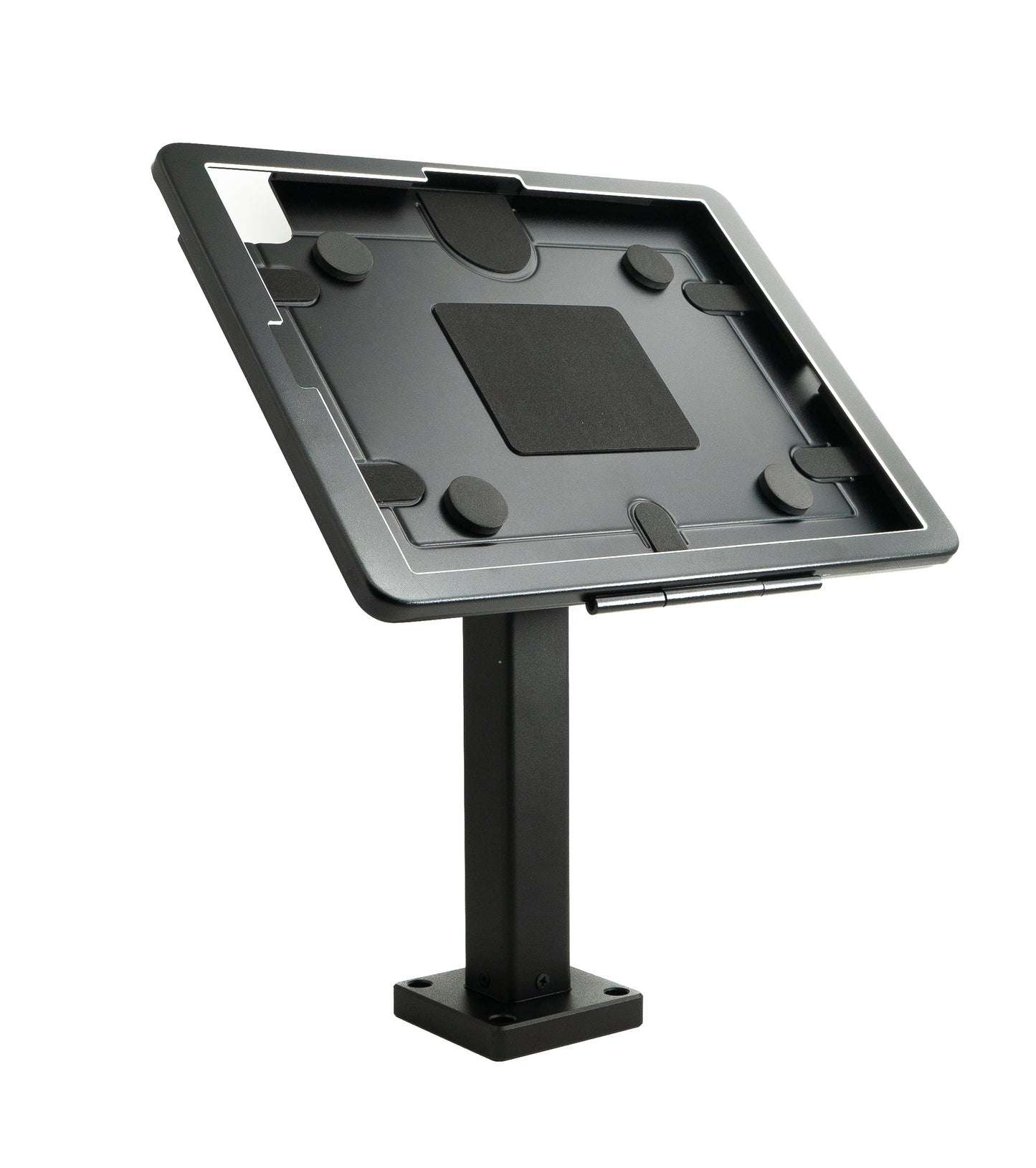 SYSTEM-S veggfesting 360° borðstandur læsanlegur fyrir iPad Pro 13" Air 13" (M2) Pro 6 5 4 3 12.9"
