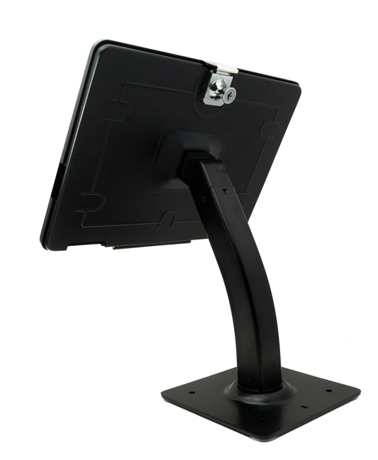 SYSTEM-S wall mount lockable 270° tiltable stand for Microsoft Surface Pro 11 10 9 13.0"