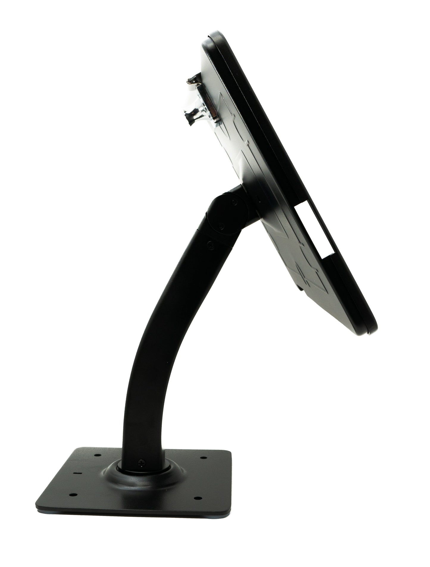 SYSTEM-S Wand Halterung abschließbar 270° neigbar Ständer für Microsoft Surface Pro 11 10 9 13.0"