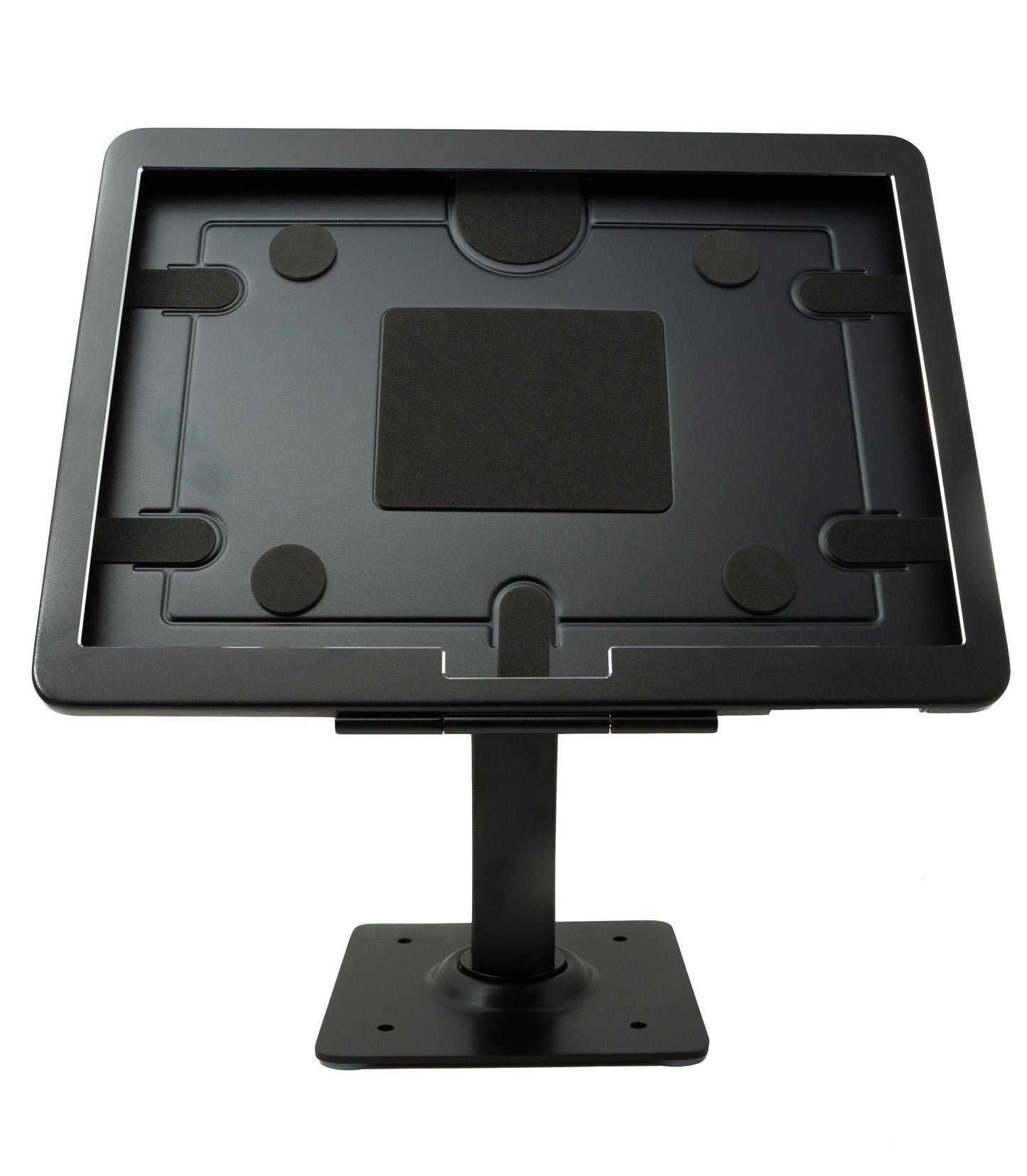 SYSTEM-S Wand Halterung abschließbar 270° neigbar Ständer für Microsoft Surface Pro 11 10 9 13.0"