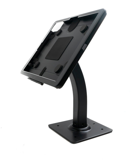 SYSTEM-S veggfesting, læsanleg 270° hallanleg fyrir iPad Pro 13" Air 13" (M2) Pro 6 5 4 3 12.9"