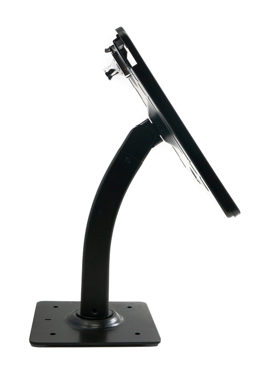 SYSTEM-S veggfesting, læsanleg 270° hallanleg fyrir iPad Pro 13" Air 13" (M2) Pro 6 5 4 3 12.9"
