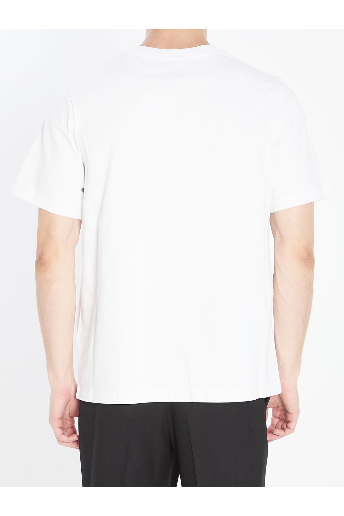 Montagne printed t-shirt