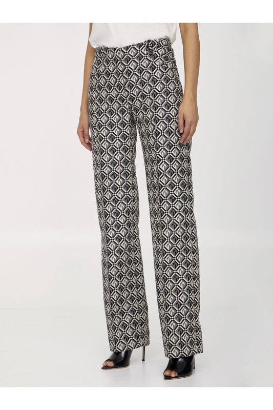 Moon Diamant trousers