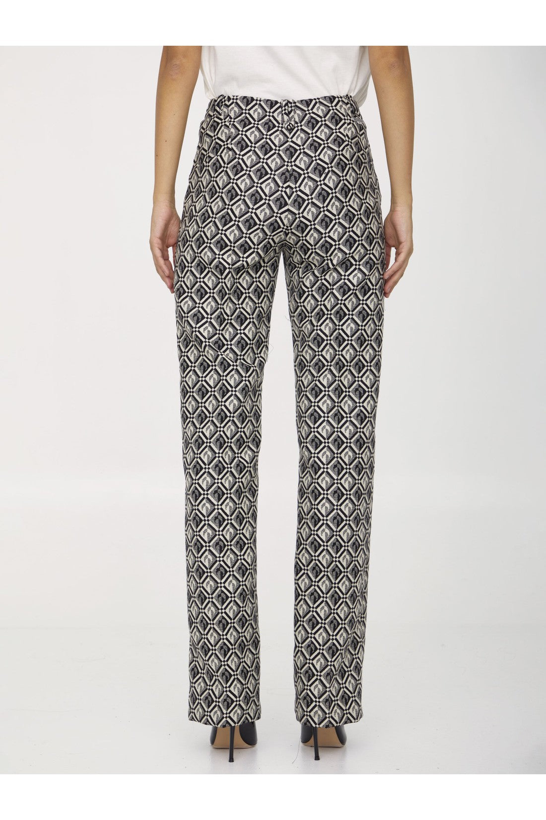 Moon Diamant trousers