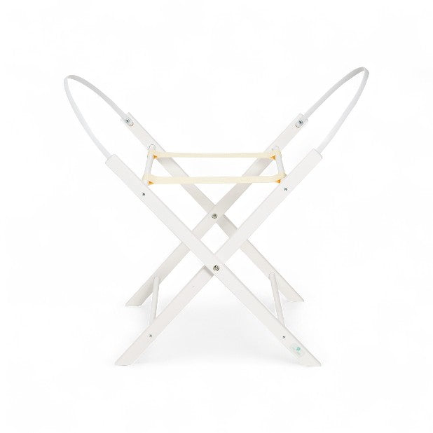 Moseskorbgestell klappbar - mobil, stabil & stilvoll