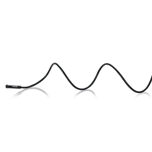 Supereyes N015-5 USB Endoscope 0.3 Megapixel Camera Digital Endoscope Inspection Camera Pipe Camera with LED 100x Magnification