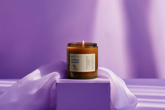 Sleppa tökunum, handgert sojakerti