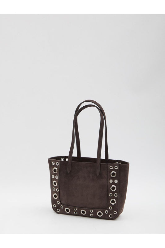 Nellcote mini shopping bag