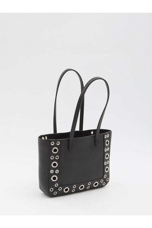 Nellcote mini shopping bag