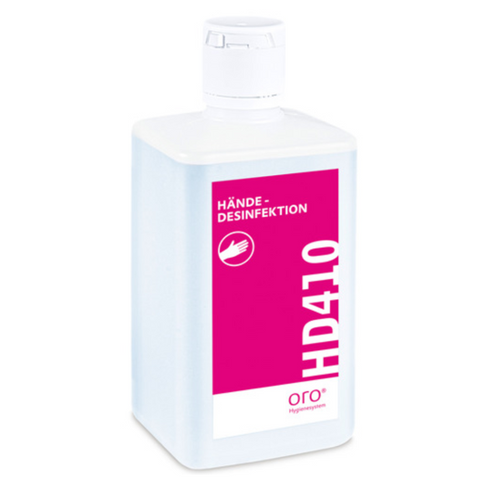 Orochemie HD 410 Händedesinfektion