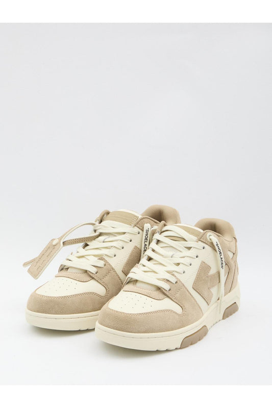 Out Of Office sneakers