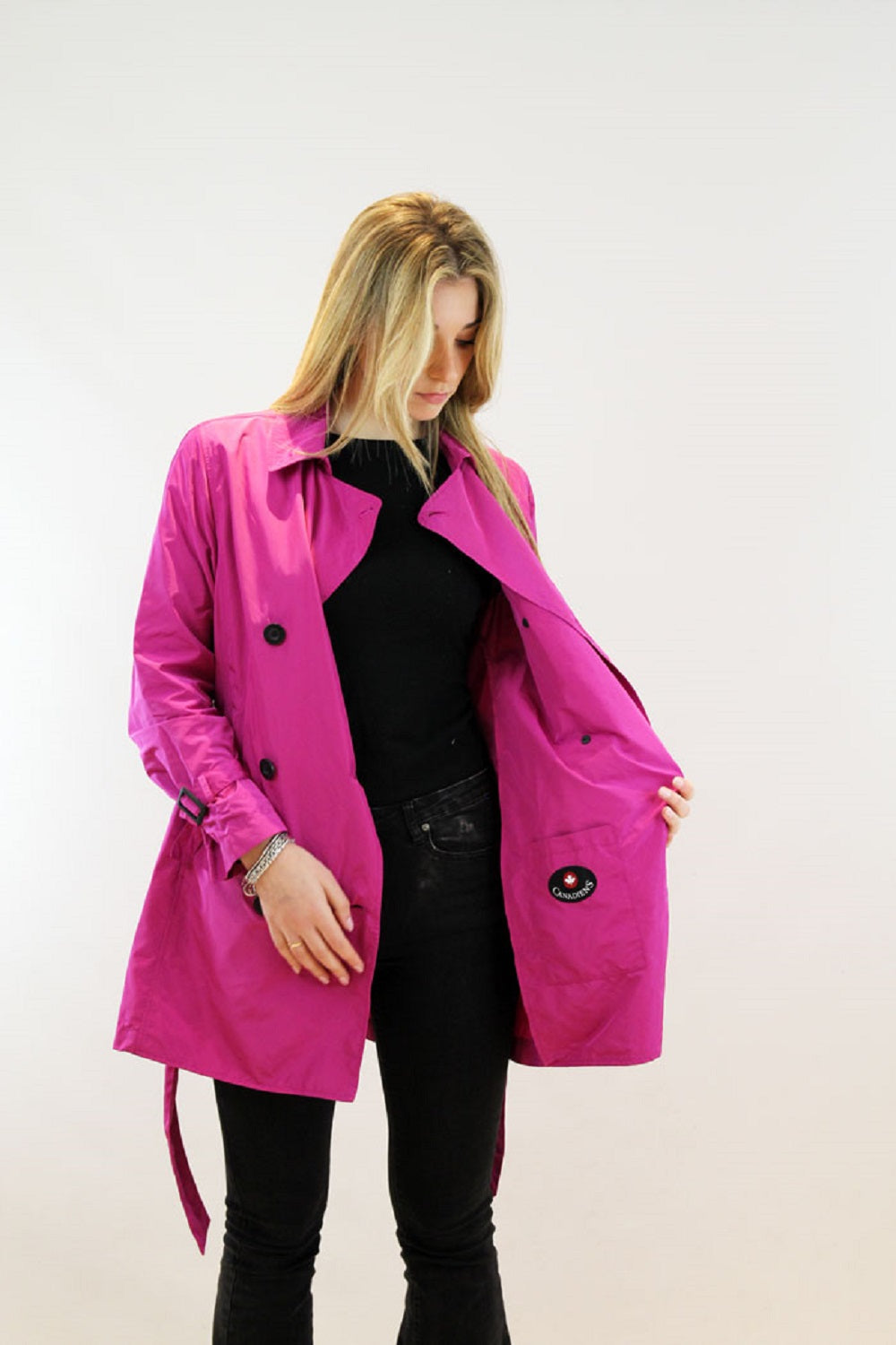 Outerwear ROSA