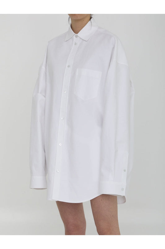 Outerwear shirt