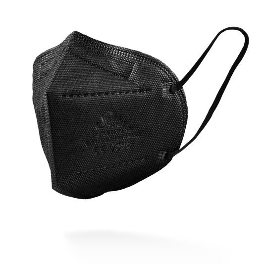 SolidSafety Filtrierende Halbmaske FFP2 NR