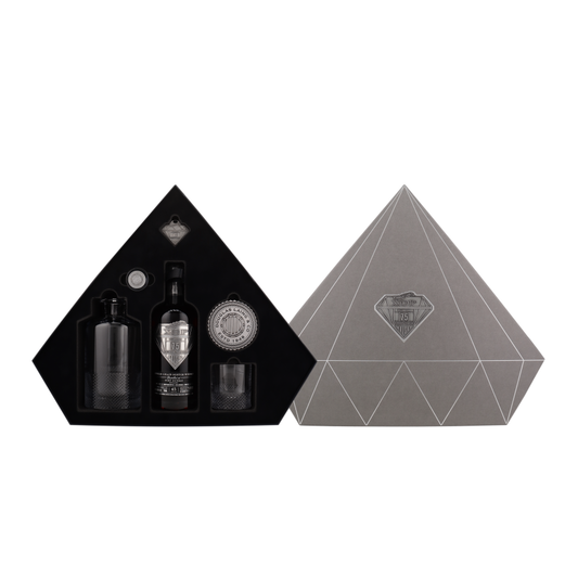 Port Dundas 45 1978/2023 - Old Particular XOP - Celebrating 75 Glorious Years of Whisky